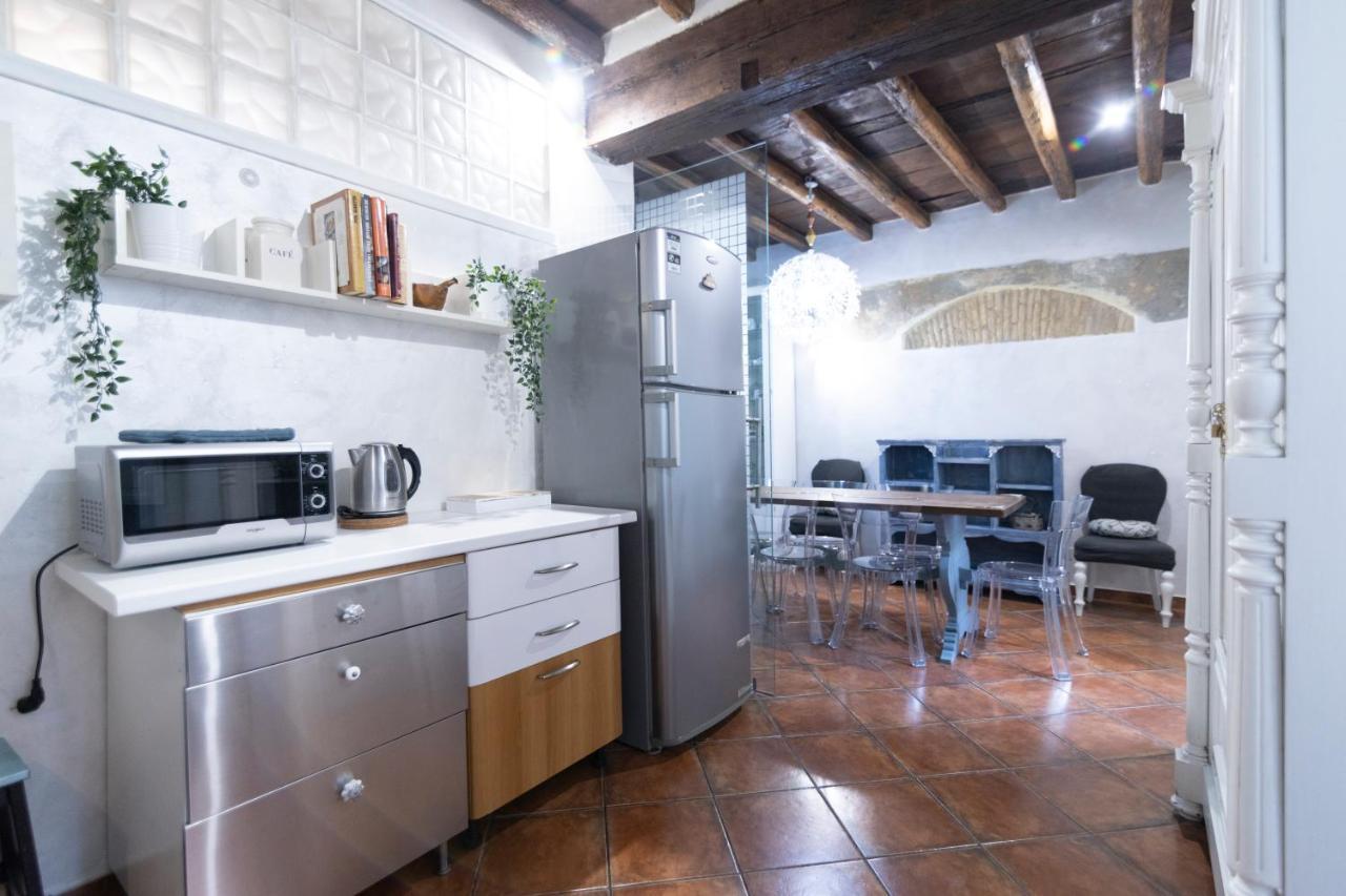 Appartement Residenza Cappellari Piazza Navona *
