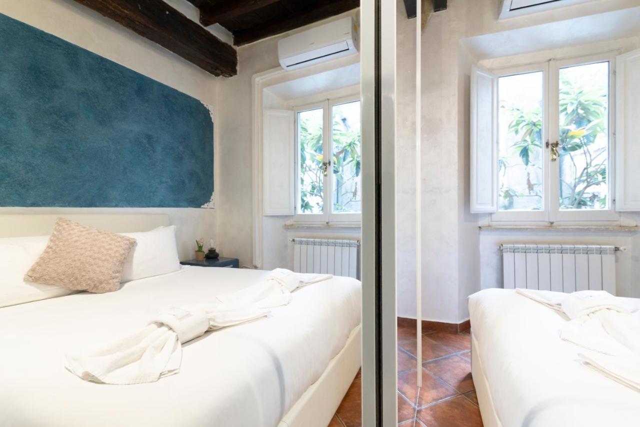 Appartement Residenza Cappellari Piazza Navona Rome