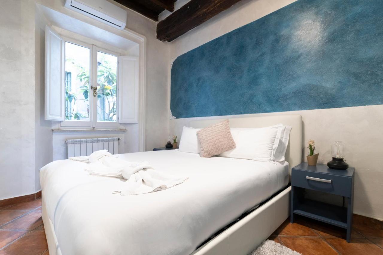 Appartement Residenza Cappellari Piazza Navona *