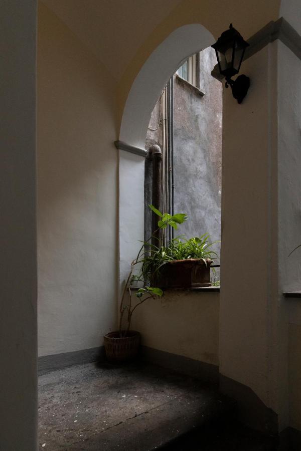 Appartement Residenza Cappellari Piazza Navona Rome
