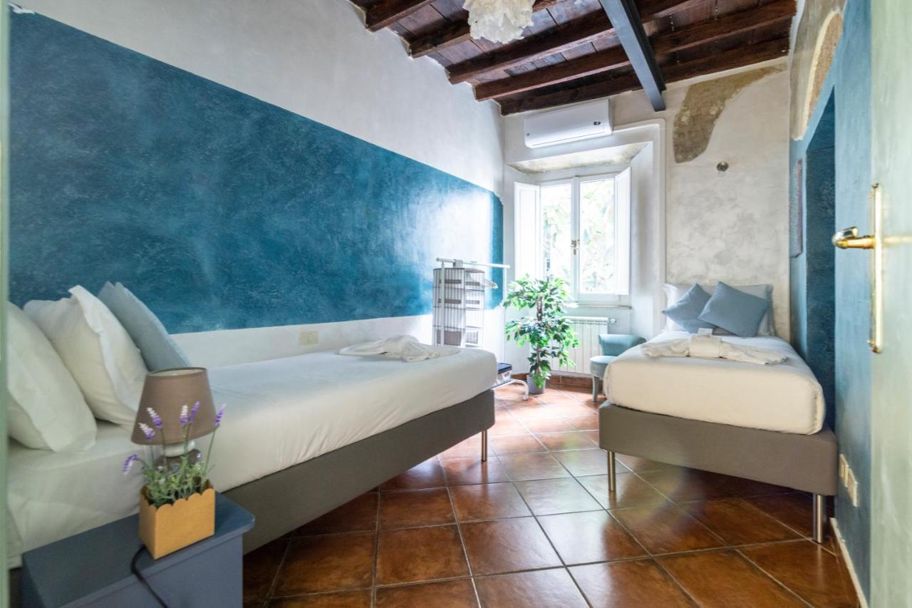 Appartement Residenza Cappellari Piazza Navona Rome