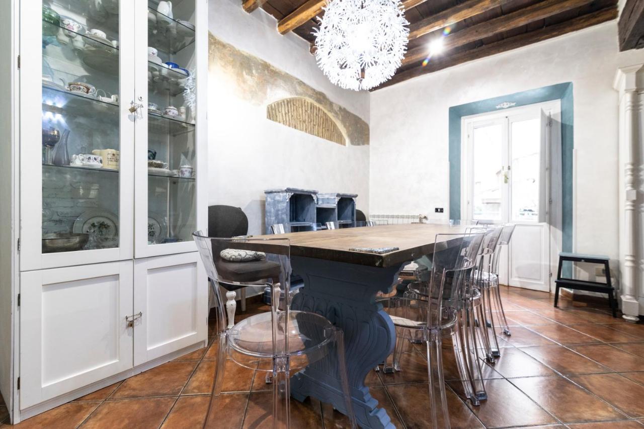 Appartement Residenza Cappellari Piazza Navona Rome