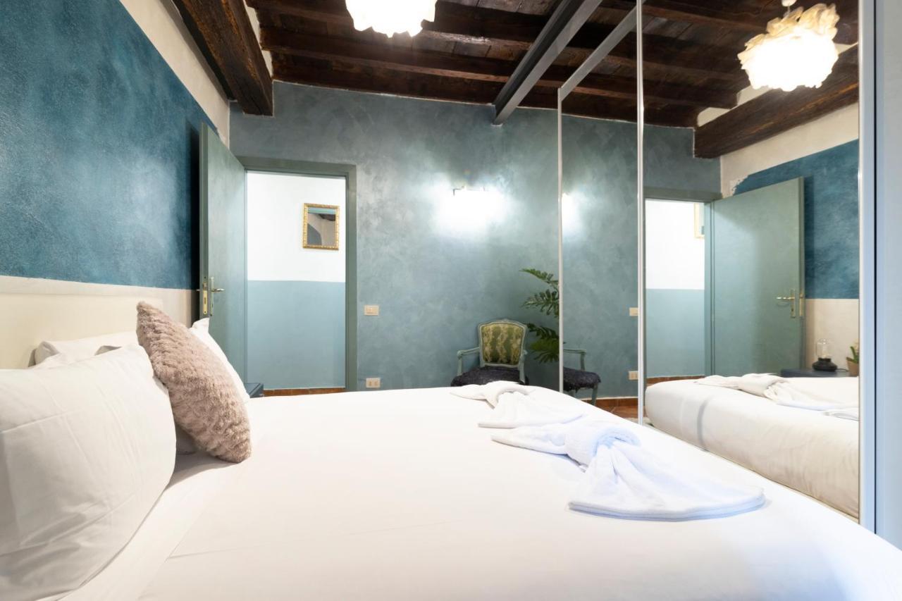 Appartement Residenza Cappellari Piazza Navona Rome