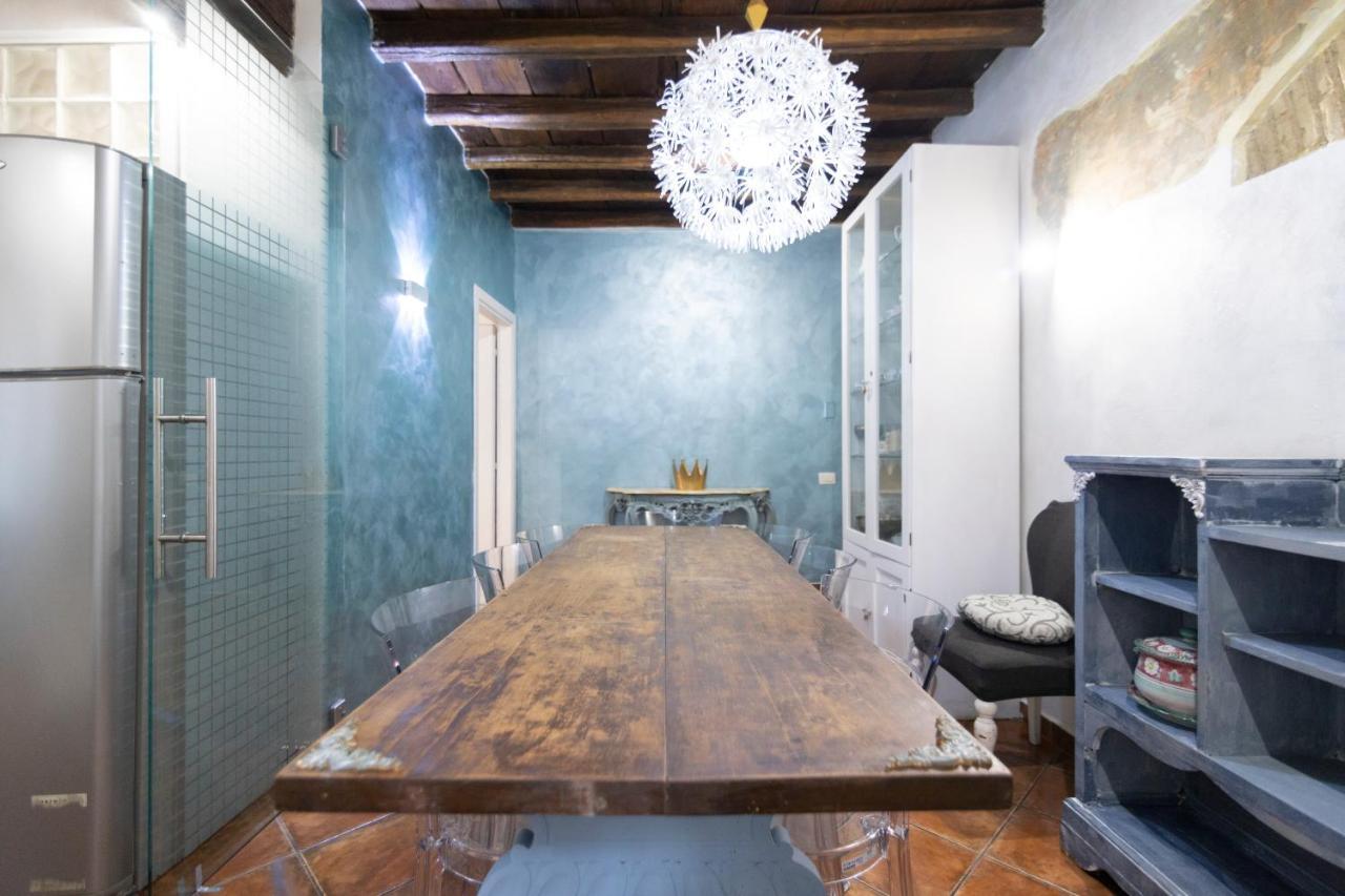 Appartement Residenza Cappellari Piazza Navona Rome