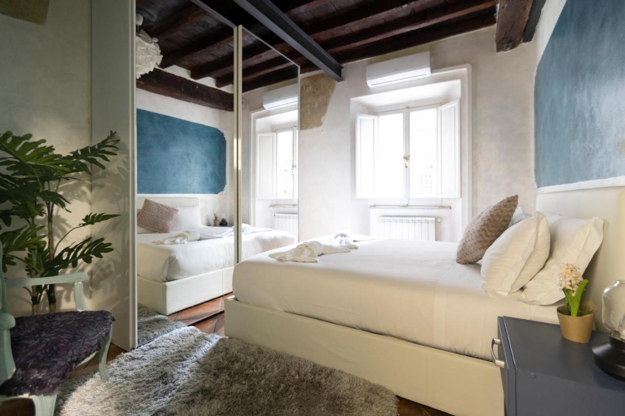Appartement Residenza Cappellari Piazza Navona *