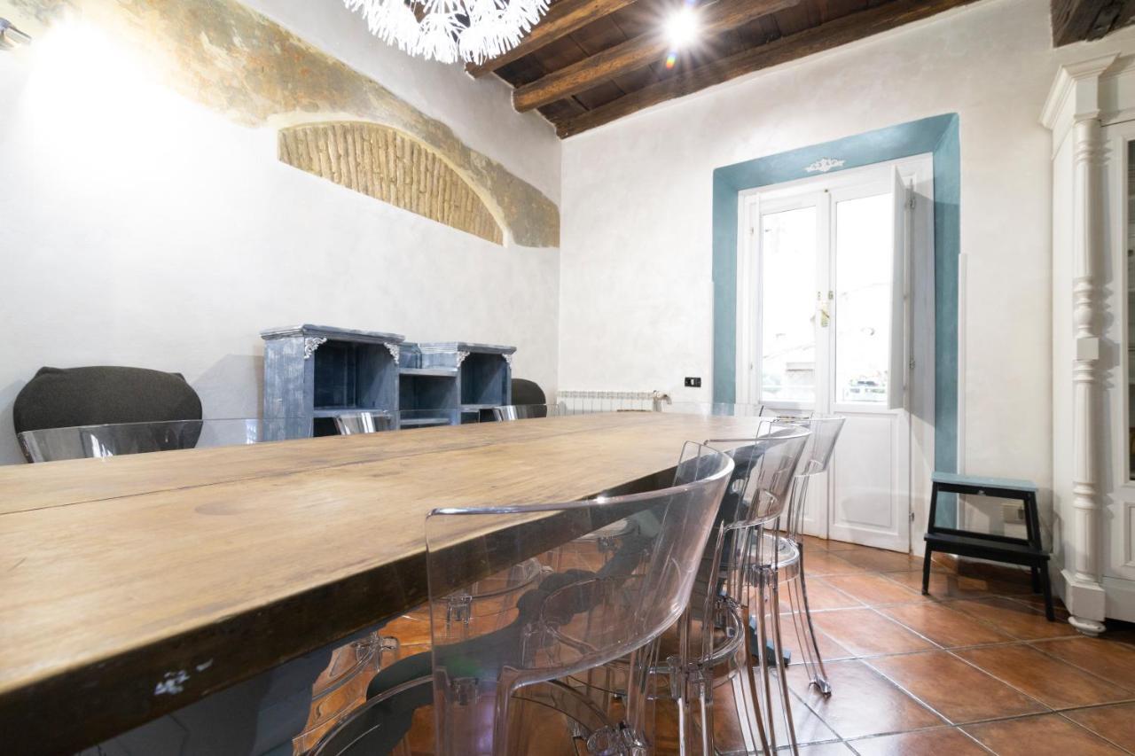 Appartement Residenza Cappellari Piazza Navona *