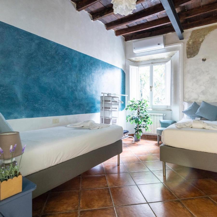 Residenza Cappellari Piazza Navona Appartement *
